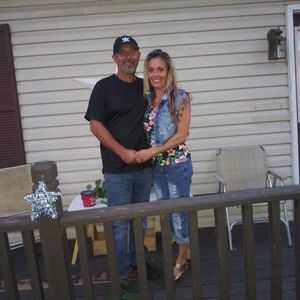 Meet your Posher, Jody